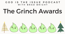 The Grinch Awards