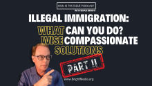 Illegal Immigration Part 2