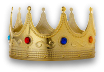 a crown