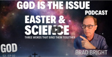 Easter and Science